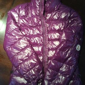 Moncler Youth Coat SIze M
